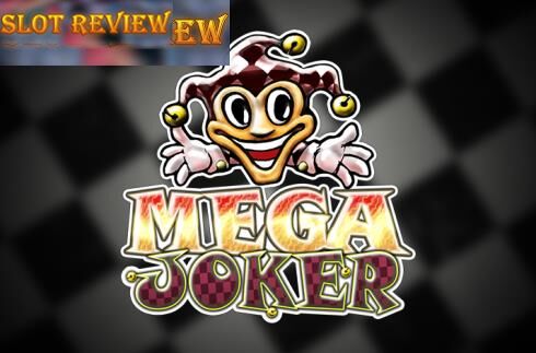 Mega Joker NetEnt icon